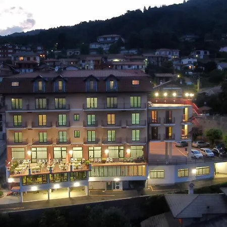Colli Fioriti Hotel Nebbiuno