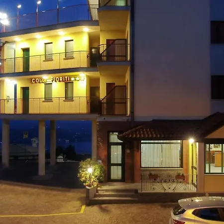 Hotel Colli Fioriti 3*