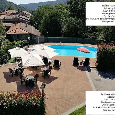 Hotel Colli Fioriti 3*