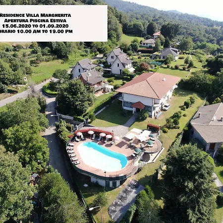 Hotel Colli Fioriti
