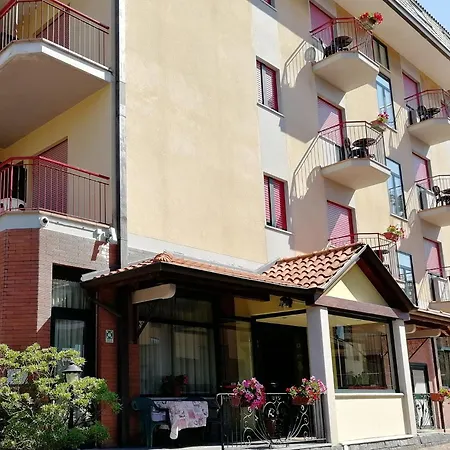 Colli Fioriti Hotel