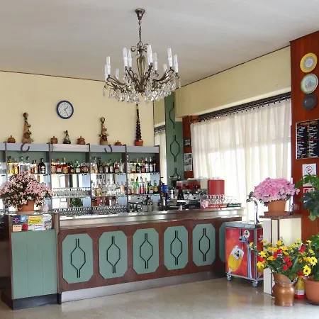 Colli Fioriti 호텔 3*