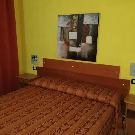 호텔 Colli Fioriti Nebbiuno