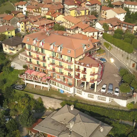 Colli Fioriti Hotel Nebbiuno