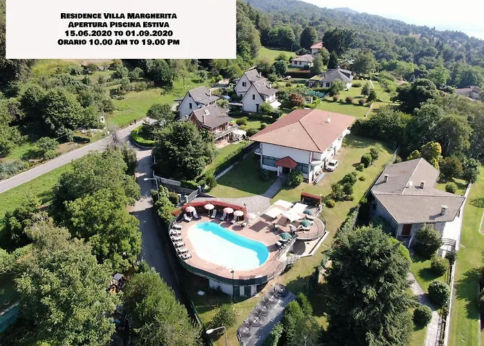 Hotell Colli Fioriti