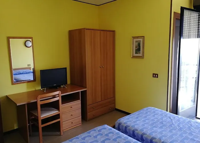 Colli Fioriti 3*