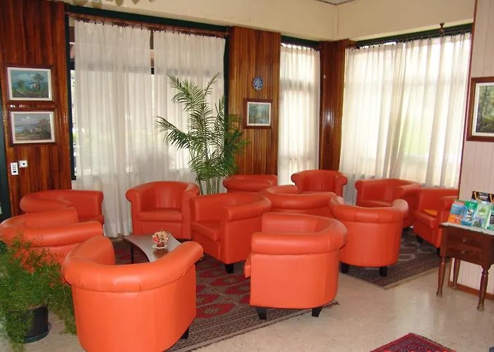 Colli Fioriti 3*