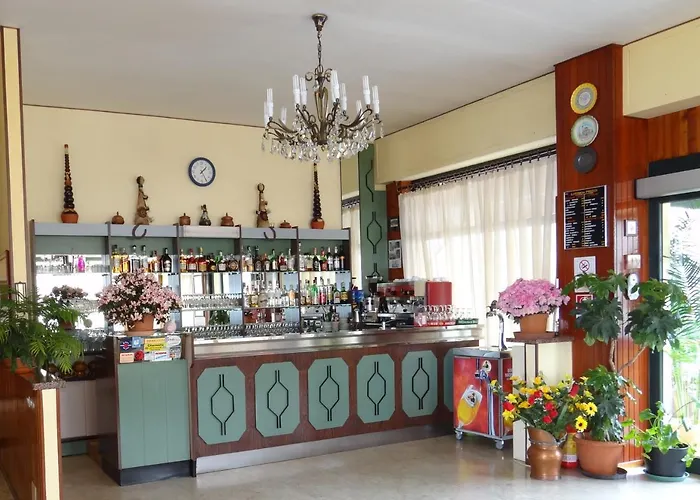 Colli Fioriti Hotell 3*